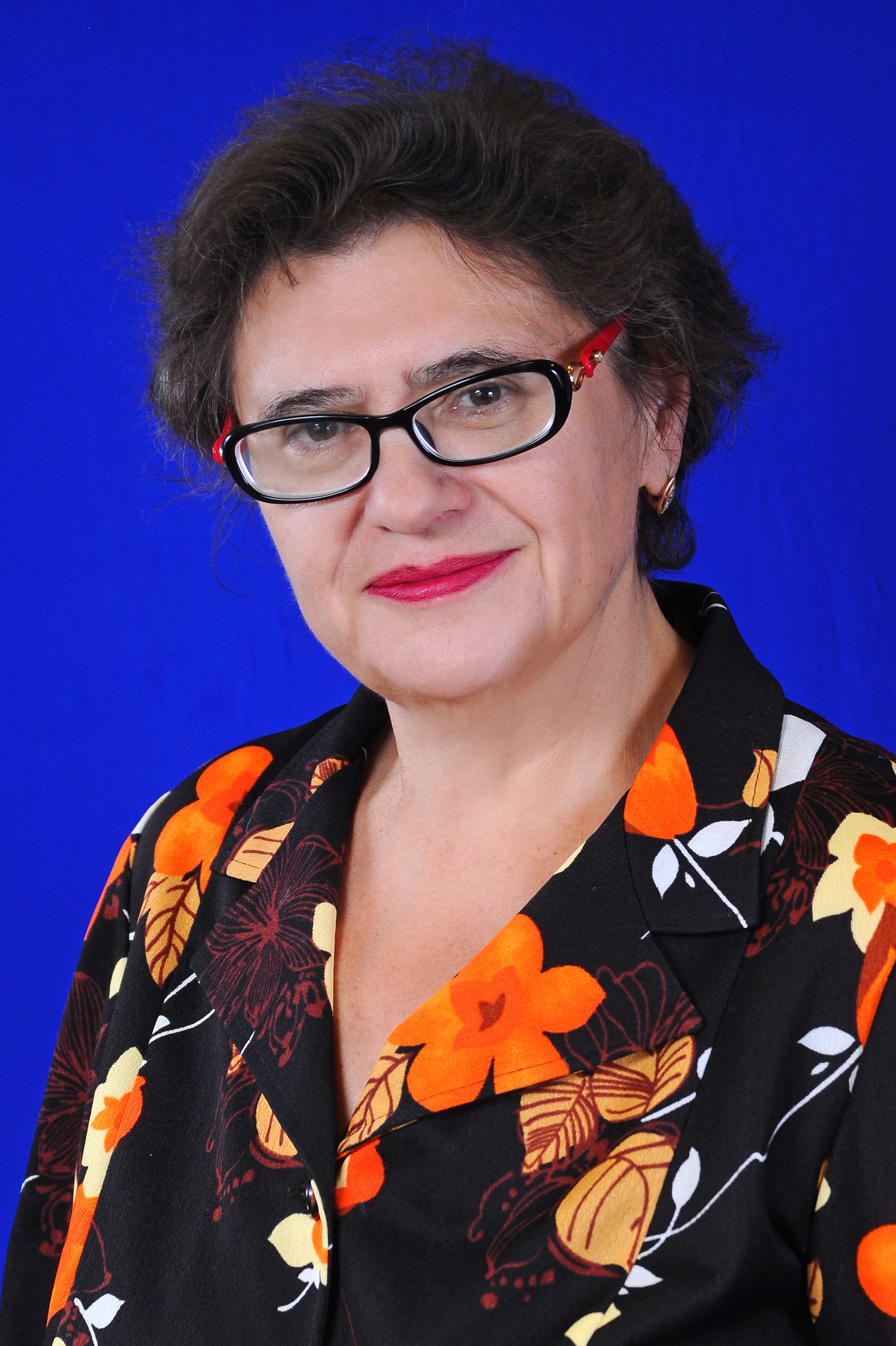 Огиенко Елена Владиславовна.