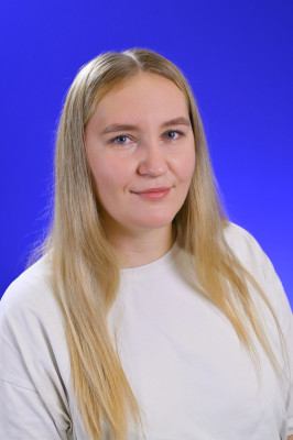 Баталова Кристина Андреевна Баталова Кристина Андреевна